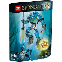 LEGO 70786 Bionicle - Gali - Meister des Wassers