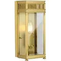Elstead Lighting Holborn