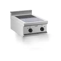 Saro Induktionsherd Tischmodell E7/Cui2Bbl
