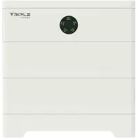 Solax TriplePower T-BAT HS5.0 Solarspeicher 5kWh