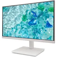 Acer Vero B7 B247W E5wmiprzx, 61,2 cm (24.1"), 1920 x 1200 Pixel, WUXGA, LCD, 4 ms, Schwarz