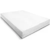 Sleezzze Premium 7-Zonen Matratze 160x200 cm CloudComfort, Höhe 15 cm, Härtegrad H2/H3
