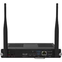 Iiyama OPC51201CC-1 - Modulares digitales Beschilderungsgerät