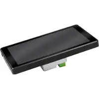 ALLNET Touch Display Tablet 12,70cm (5") PoE mit 2GB/16GB, RK3566 Android 11 (UD5RK3566A11)
