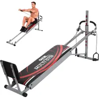 JML Multigym