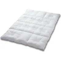 Sanders ClimaBalance Daunendecke Comfort 135x200 warm