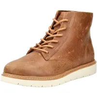 Toms Stiefelette Stiefelette Leder