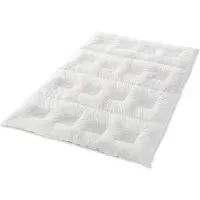 Sanders Kauffmann Sanders Climabalance Premium Daunendecke medium - 135x200cm