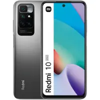 Xiaomi Redmi 10 2022 4GB/64GB Carbon Gray Dual SIM 22011119UY (Carbón Gray)
