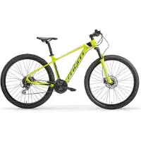 Mbm Mountainbike 29 Zoll QUARX