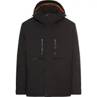 Camel active Texxxactive Jacket 88 Asphalt Größe 48