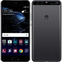 Huawei P10 Plus | 6 GB | 128 GB | Dual-SIM | schwarz