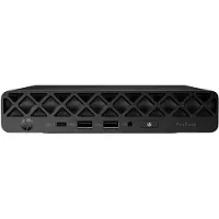 HP ProDesk 4 Mini G1i AI, Intel Core Ultra 7, 265T, 16 GB, DDR5-SDRAM, 512 GB, Windows 11 Pro