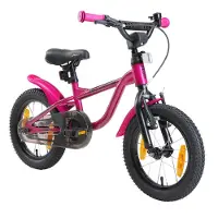 Löwenrad Kinderfahrrad "Sport" 1 Gang