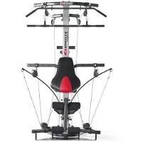 Bowflex Xtreme 2 SEi Kraftstation