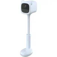 Ezviz BM1 Batteriebetriebener Baby-Monitor / Kamera-Babyphone - Blau, Bären-Ausführung