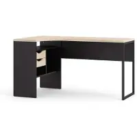 Ebuy24 Schreibtisch Fula