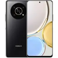 Honor Magic4 Lite 5G, 17,3 cm (6.81"), 6 GB, 128 GB, 48 MP, Android 11, Schwarz