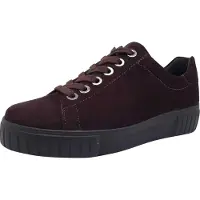 Semler Komfort Schnürschuhe Pamela Damen 31353030343630 Lila 39 EU