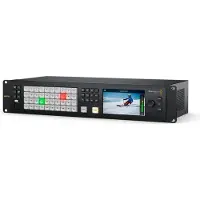 Blackmagic Design ATEM 4 M/E Constellation 4K