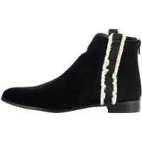 The Divine Factory Stiefeletten