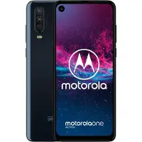 Motorola Moto One Action 4GB/128GB Blau Dual-SIM XT2013-2