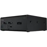 Lenovo ThinkEdge SE50, 1,6 GHz, Intel Core i5, i5-8365UE, 16 GB, 512 GB, Windows 10 IoT Enterprise