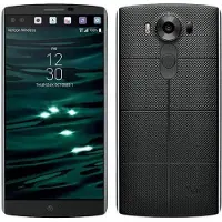 LG V10 H960 Black 64GB/4GB QHD Display 14,48cm (5,7Zoll) Android Smartphone