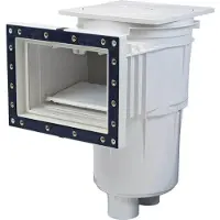 AstralPool Astral ABS Skimmer 17.5 (265 mm) für Folienbecken