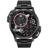 Storm Dualaton Slate Red Uhr Herren 47539/SL/R Special Edition