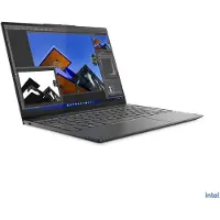 Lenovo 21AT000FGE ThinkBook 13x G2 Intel Core i7-1255U 33,78cm 13,3Zoll WQXGA 16GB 1TB SSD UMA WWAN Nein W11P Storm Grau TopSeller