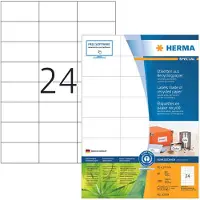 Herma Recycling Adressetiketten A4