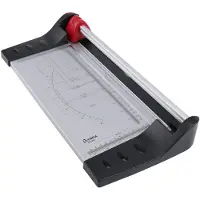 Olympia G 2205 Schneideeinrichtung