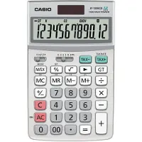 Casio Jf-120eco Taschenrechner