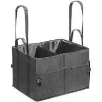 Wedo Tasche BigBox Shopper L Schwarz