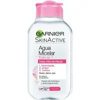 Garnier 3600542081160, Frauen, 100 ml, Universalhülle, Reinigend, 1 Stück(e), Flasche