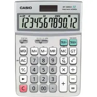 Casio Df-120eco