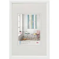 Walther design Trendstyle 40x50 Cm Resin Photo Bilderrahmen