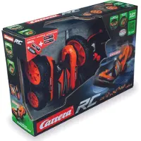 Carrera Supercross Ferngesteuertes Auto orange