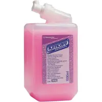Kimberly-clark Kleenex Normale Waschlotion 6 St Lotion