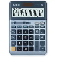 Casio Df-120em Wissenschaftlicher Taschenrechner