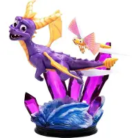 Ginza.se Spyro Reignited Trilogy Statue 45 cm F4FSPYREST