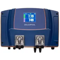 Behncke Dulcopool Dosieranlage pH und Redox