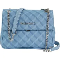 Valentino Barrio Flap Bag VBS7NV07: POLVER/MULTI