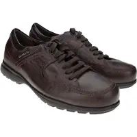 Mephisto Mobils Damian - herren schnürschuhe - extra breit
