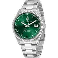 Maserati Competizione 43 Mm 3h Uhr