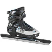 FILA Wizy Ice Speed Rennen-Skates Kinder