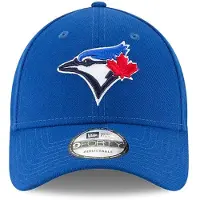 New Era Mlb The League Toronto Blue Jays Otc Kappe