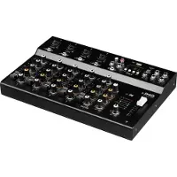 IMG Stage Line MXR-6