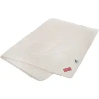 Hefel Bio Timber Sommerdecke Lyocell Bettdecke für Hausstauballergiker geeignet 140 g/m² 135 x 200 cm